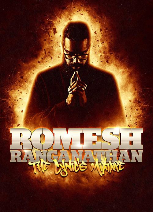 Romesh Ranganathan: Người Hoài Nghi (Romesh Ranganathan: The Cynic) Romesh Ranganathan: Người Hoài Nghi (Romesh Ranganathan: The Cynic) vietsub