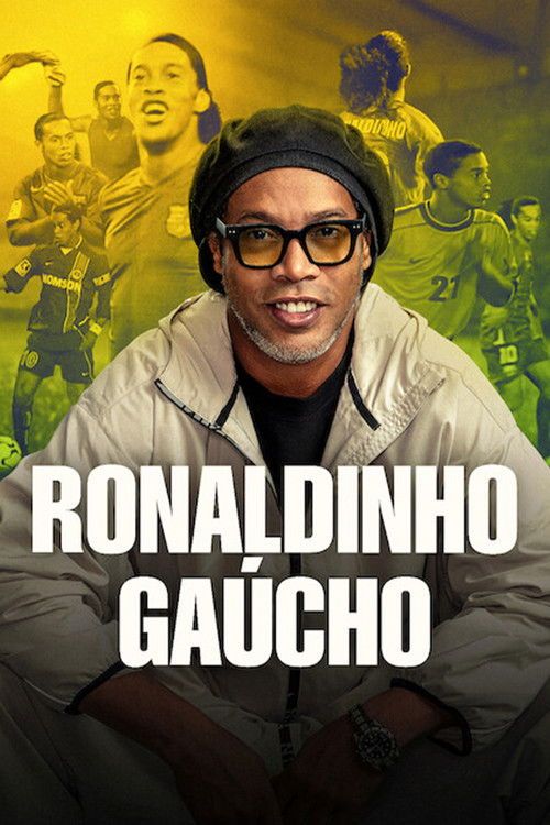 Ronaldinho: Huyền Thoại Duy Nhất (Ronaldinho: The One and Only) vietsub