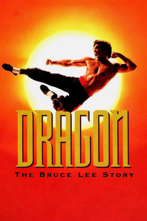Rồng: Câu Chuyện Về Bruce Lee (Dragon: The Bruce Lee Story) vietsub