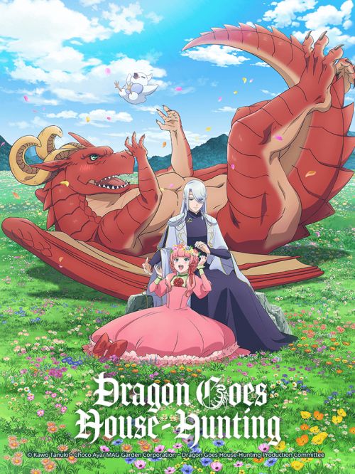 Rồng Đi Tìm Nhà (Dragon, Ie Wo Kau., Dragon Goes House-Hunting, DoraIe) Rồng Đi Tìm Nhà (Dragon, Ie Wo Kau., Dragon Goes House-Hunting, DoraIe) vietsub