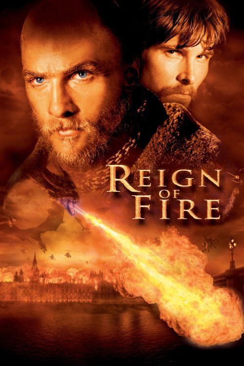 Rồng Lửa (Reign of Fire) Rồng Lửa (Reign of Fire) vietsub
