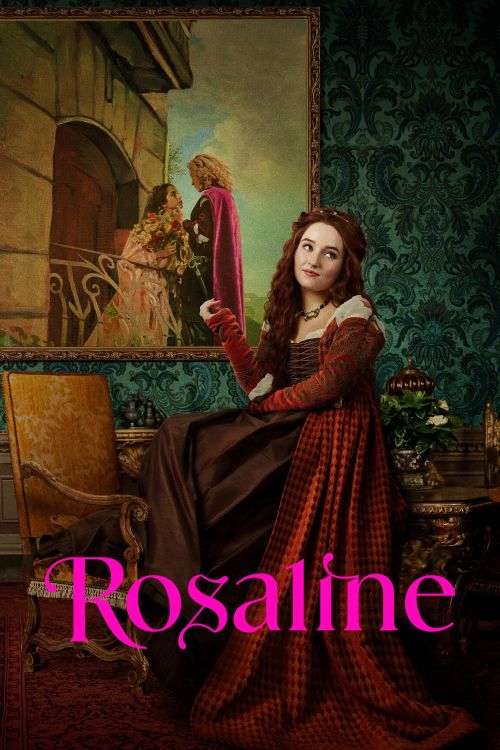 Người Yêu Cũ Của Romeo (Rosaline) Người Yêu Cũ Của Romeo (Rosaline) vietsub
