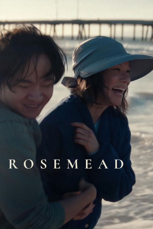 Rosemead Rosemead vietsub