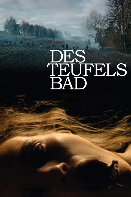 Rửa Tội Cho Quỷ (Des Teufels Bad/The Devil's Bath) vietsub