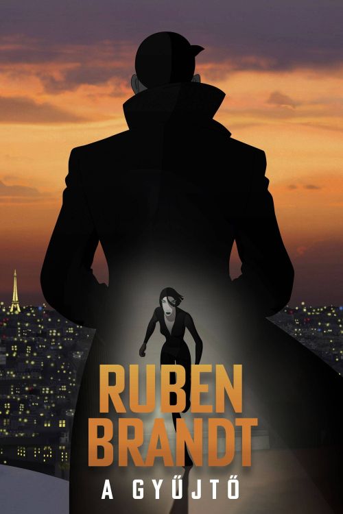 Ruben Brandt, Collector vietsub