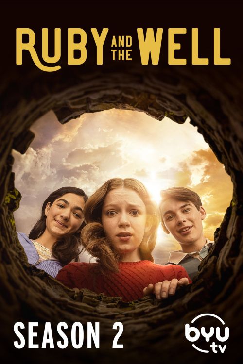 Ruby Và Giếng Thần (Phần 2) (Ruby And The Well (Season 2)) Ruby Và Giếng Thần (Phần 2) (Ruby And The Well (Season 2)) vietsub