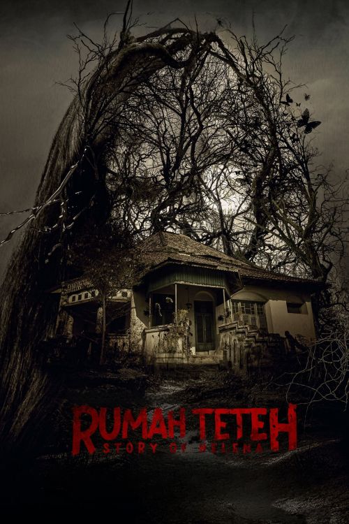 Rumah Teteh: Câu Chuyện Của Helena (Rumah Teteh: Story Of Helena) vietsub