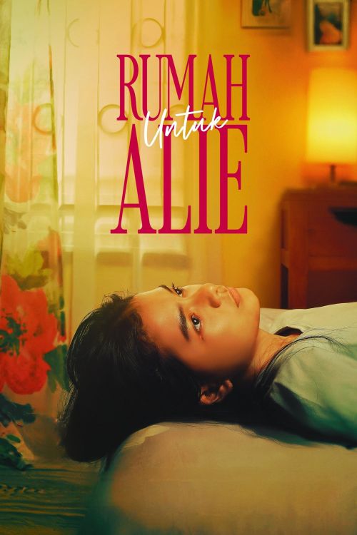Rumah Untuk Alie (Alie's Home) vietsub