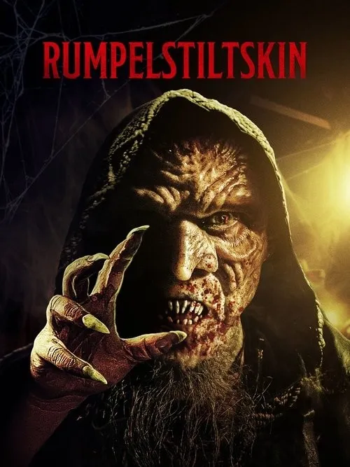 Rumpelstiltskin: Yêu Tinh Độc Ác (Rumpelstiltskin) vietsub