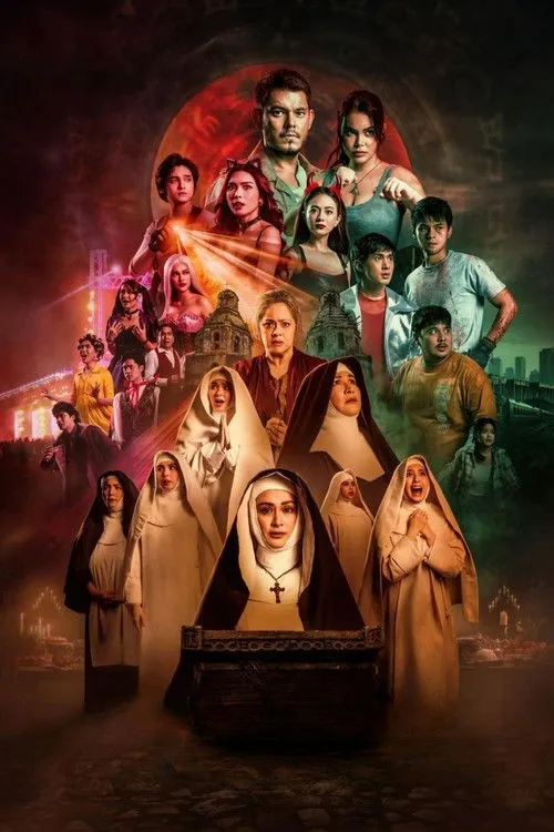 Rung Chuyển, Lạch Cạch & Lăn: Nguồn Gốc Quỷ Dữ (Shake, Rattle & Roll: Evil Origins) vietsub