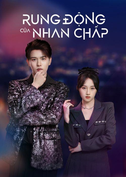 Rung Động Của Nhan Chấp (Yan Zhi's Romantic Story) Rung Động Của Nhan Chấp (Yan Zhi's Romantic Story) vietsub