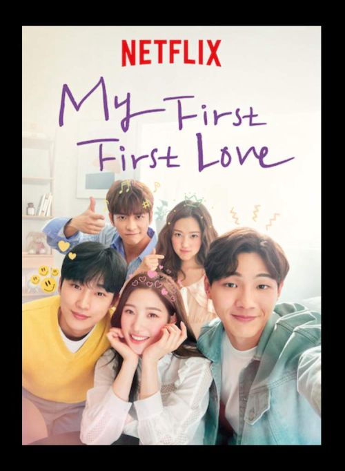 Rung Động Đầu Đời (My First First Love) vietsub