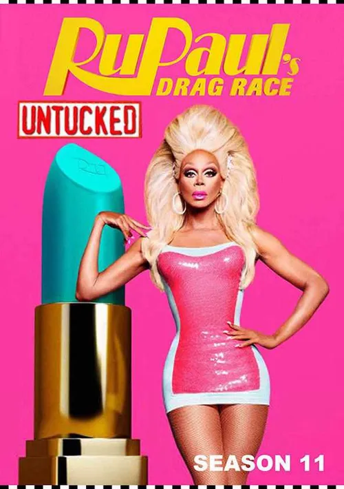 RuPaul’s Drag Race – Cuộc chiến giày cao gót: Hậu trường (Phần 12) (RuPaul’s Drag Race: Untucked! (Season 12)) RuPaul’s Drag Race – Cuộc chiến giày cao gót: Hậu trường (Phần 12) (RuPaul’s Drag Race: Untucked! (Season 12)) vietsub