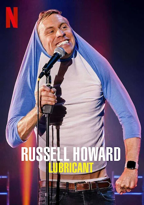 Russell Howard: Chất bôi trơn (Russell Howard: Lubricant) Russell Howard: Chất bôi trơn (Russell Howard: Lubricant) vietsub