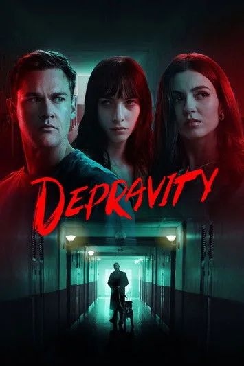 Sa Đọa (Depravity) Sa Đọa (Depravity) vietsub