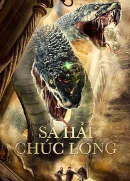 Sa Hải Chúc Long (Guardian of the Palace) Sa Hải Chúc Long (Guardian of the Palace) vietsub