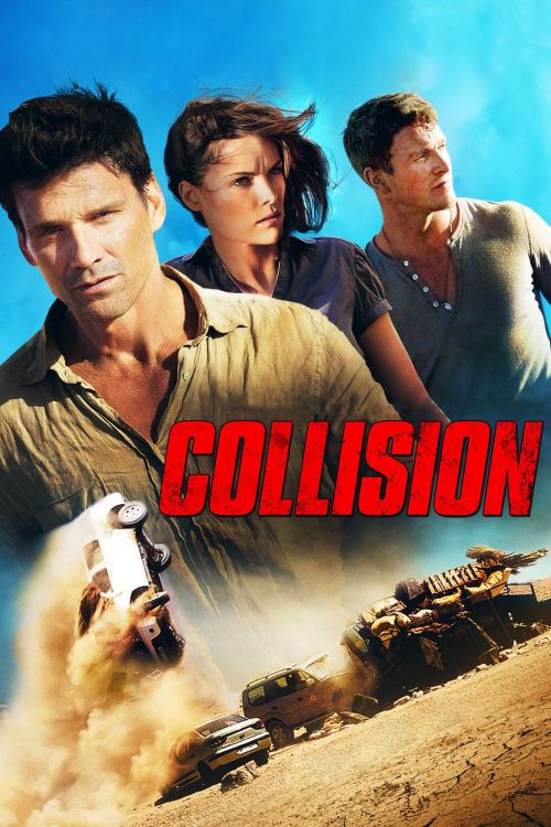 Sa Mạc Định Mệnh (Collision) Sa Mạc Định Mệnh (Collision) vietsub
