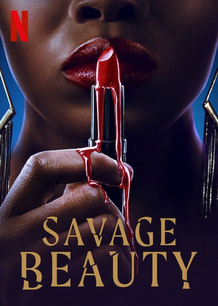 Sắc Đẹp Tàn Khốc (Savage Beauty) Sắc Đẹp Tàn Khốc (Savage Beauty) vietsub