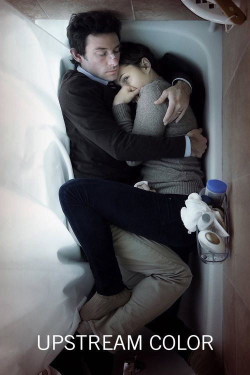 Sắc Màu Ngược Dòng (Upstream Color) Sắc Màu Ngược Dòng (Upstream Color) vietsub