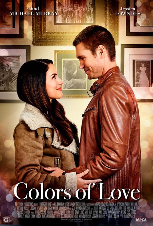 Sắc Màu Tình Yêu (Colors Of Love) Sắc Màu Tình Yêu (Colors Of Love) vietsub