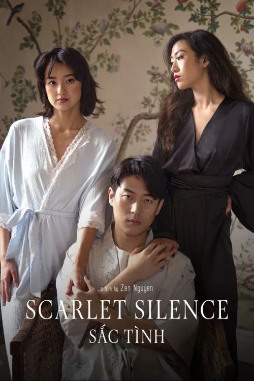 Sắc Tình (Scarlet Silence) Sắc Tình (Scarlet Silence) vietsub