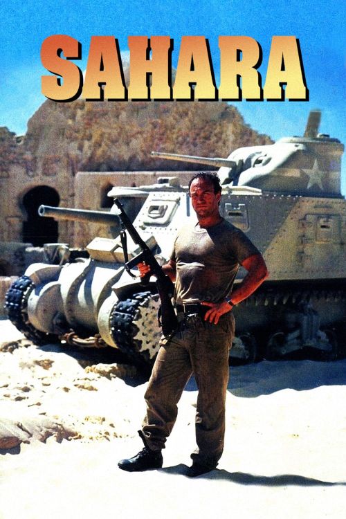Sahara Sahara vietsub