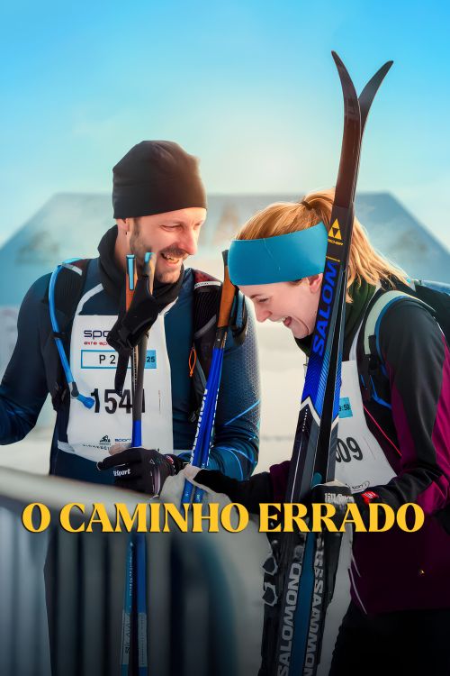 Sai Đường (The Wrong Track) vietsub