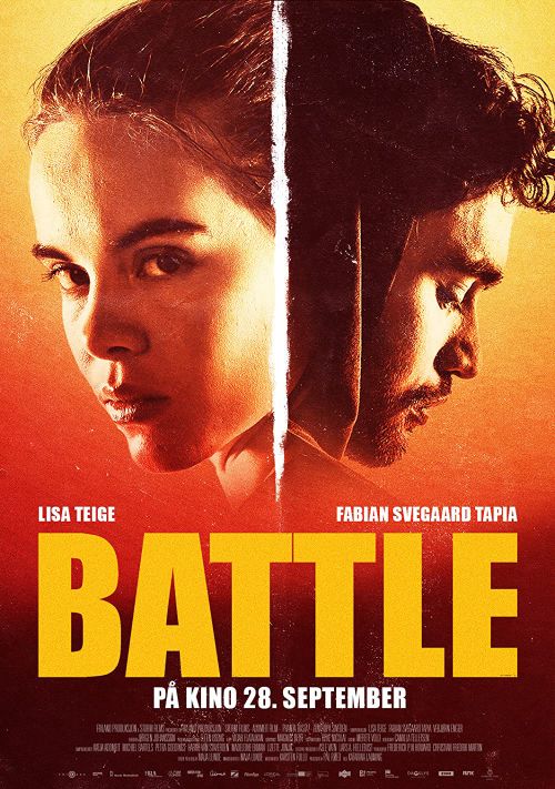 Battle: Sàn Đấu Hip Hop (Battle) vietsub