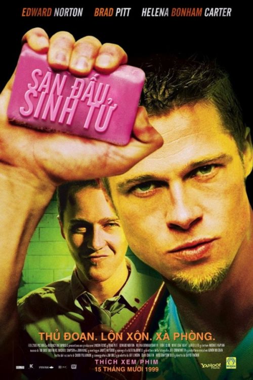 Sàn Đấu Sinh Tử (Fight Club) Sàn Đấu Sinh Tử (Fight Club) vietsub