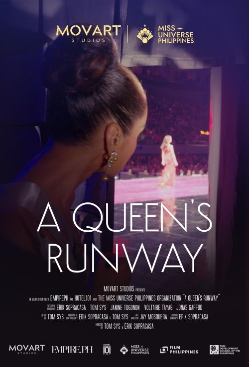 Sàn Diễn Của Nữ Hoàng (A Queens Runway) Sàn Diễn Của Nữ Hoàng (A Queens Runway) vietsub