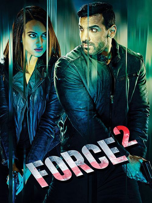 Săn Lùng Nội Gián (Force 2) Săn Lùng Nội Gián (Force 2) vietsub