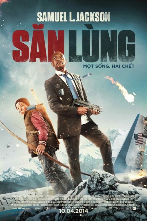 Săn Lùng (Big Game) Săn Lùng (Big Game) vietsub
