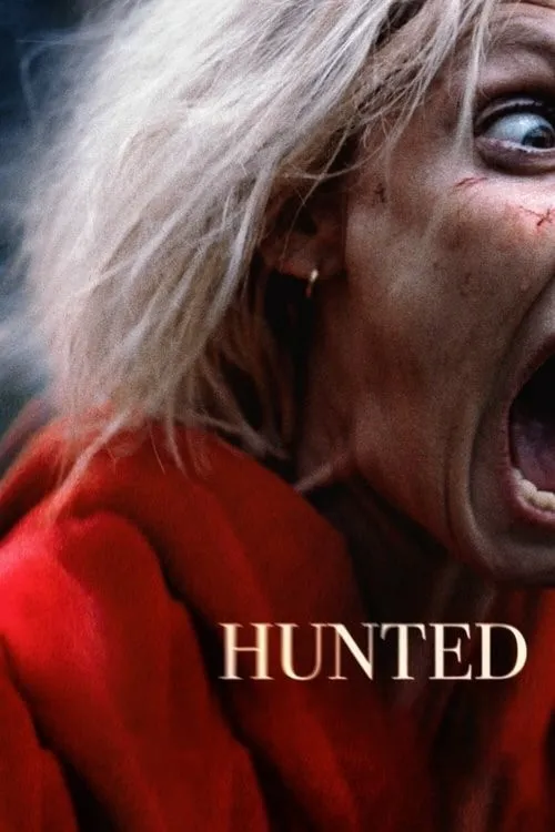 Săn Lùng (Hunted) vietsub