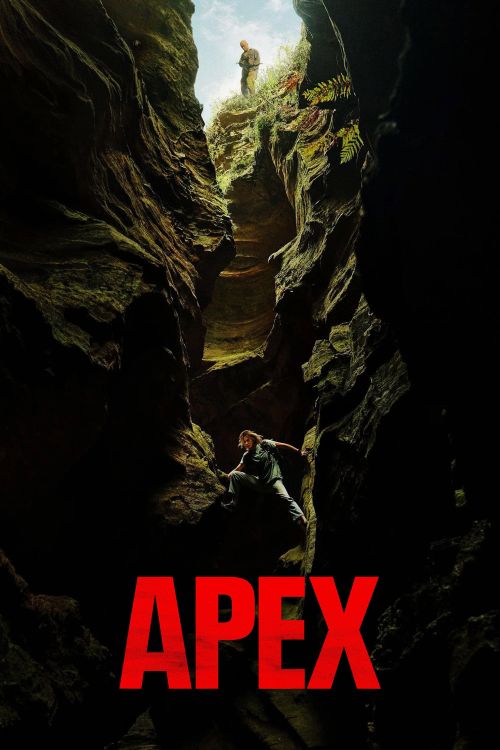 Săn Mạng (Apex) vietsub