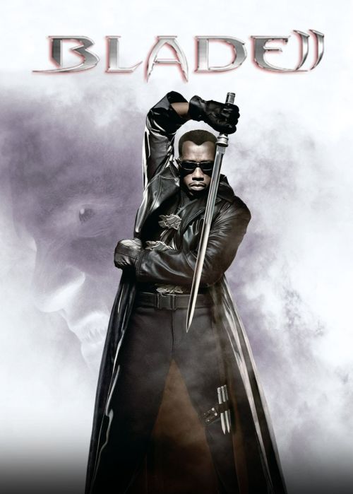 Săn Quỷ 2 (Blade II) Săn Quỷ 2 (Blade II) vietsub