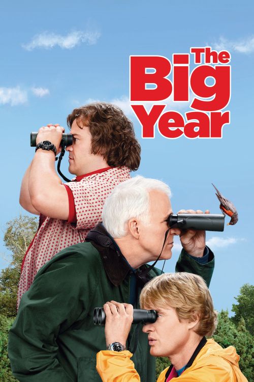 Săn Tìm Chim Quý (The Big Year) Săn Tìm Chim Quý (The Big Year) vietsub