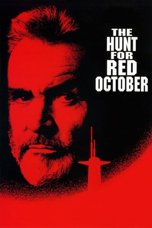 Săn Tìm Tàu Ngầm Tháng Mười Đỏ (The Hunt for Red October) Săn Tìm Tàu Ngầm Tháng Mười Đỏ (The Hunt for Red October) vietsub