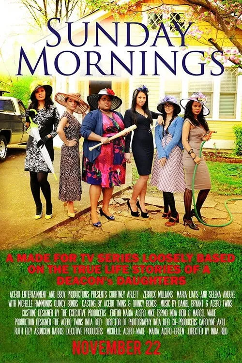 Sáng Chủ Nhật (Sunday Mornings) vietsub