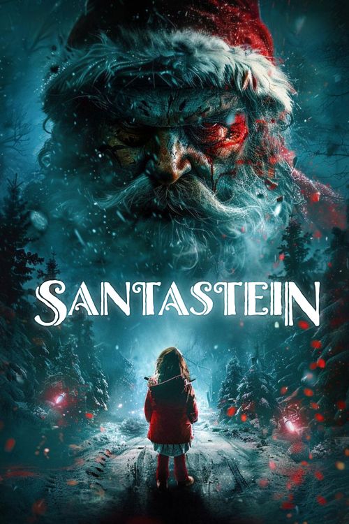 Santastein Santastein vietsub