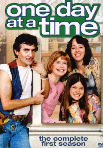 Sao phải nghĩ (Phần 1) (One Day At A Time (Season 1)) vietsub