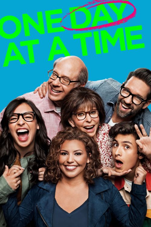 Sao Phải Nghĩ (Phần 2) (One Day At A Time (Season 2)) Sao Phải Nghĩ (Phần 2) (One Day At A Time (Season 2)) vietsub