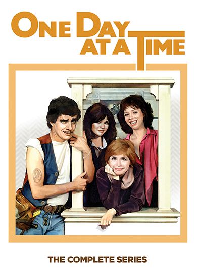 Sao phải nghĩ (Phần 3) (One Day At A Time (Season 3)) vietsub
