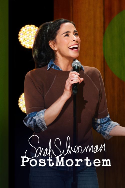 Sarah Silverman: Sau Khi Chết (Sarah Silverman: PostMortem) Sarah Silverman: Sau Khi Chết (Sarah Silverman: PostMortem) vietsub
