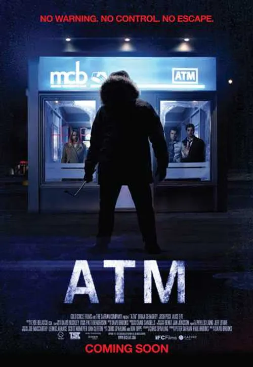 Sát Nhân ATM (ATM) Sát Nhân ATM (ATM) vietsub