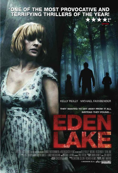 Sát Nhân Bên Hồ (Eden Lake) Sát Nhân Bên Hồ (Eden Lake) vietsub
