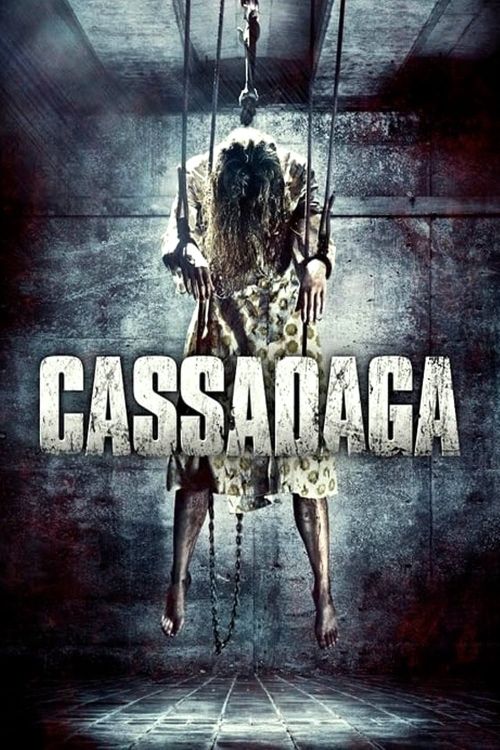 Sát Nhân Cuồng Dâm (Cassadaga) Sát Nhân Cuồng Dâm (Cassadaga) vietsub