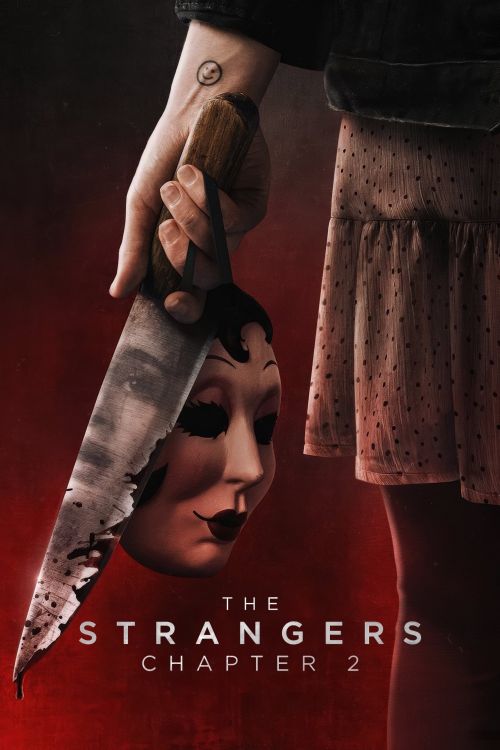 Sát Nhân Giấu Mặt: Chương 2 (The Strangers: Chapter 2) vietsub