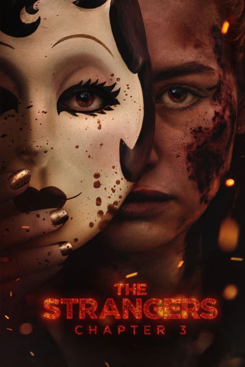 Sát Nhân Giấu Mặt: Chương 3 (The Strangers: Chapter 3) vietsub
