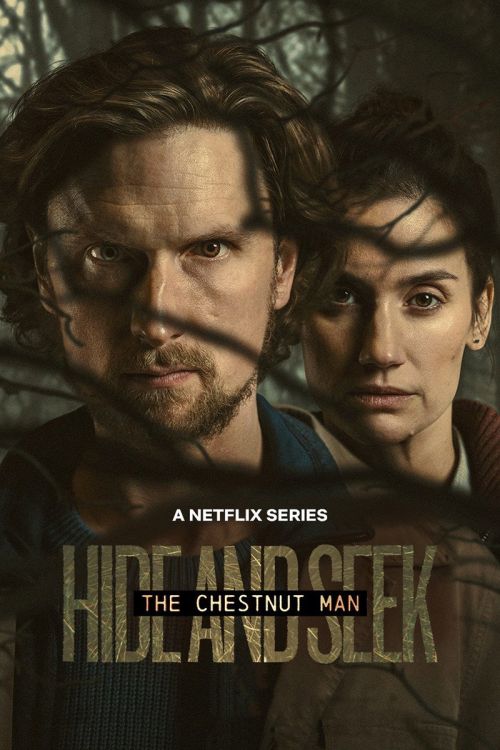 Sát Nhân Hạt Dẻ (Phần 2) (The Chestnut Man (Season 2)) vietsub