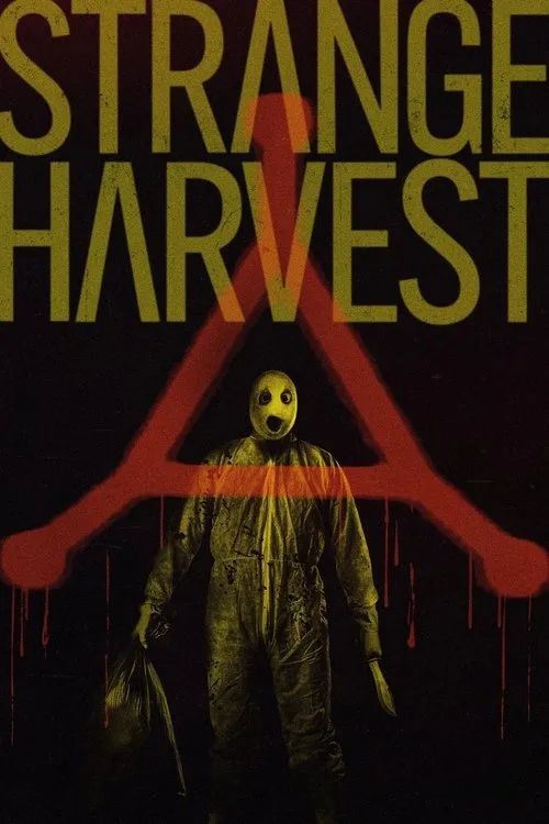 Sát Nhân Huyền Bí Ở Inland Empire (Strange Harvest) vietsub
